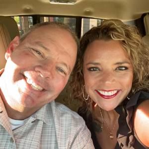 Meet your Posher, Stacey